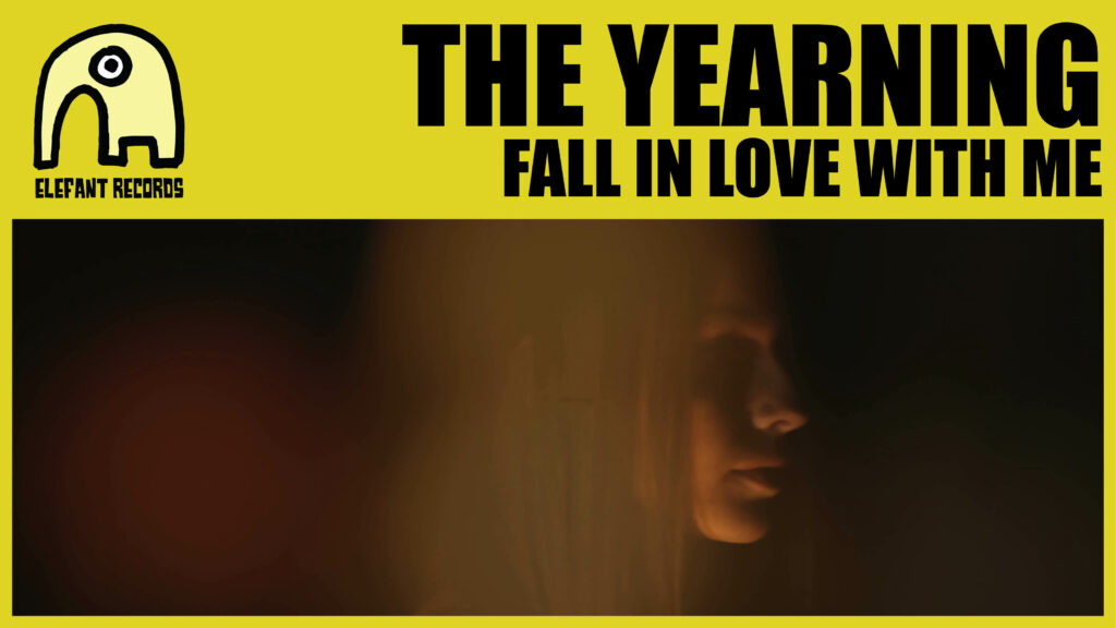 Imagen destacada de video: Fall In Love With Me [Video-Clip]